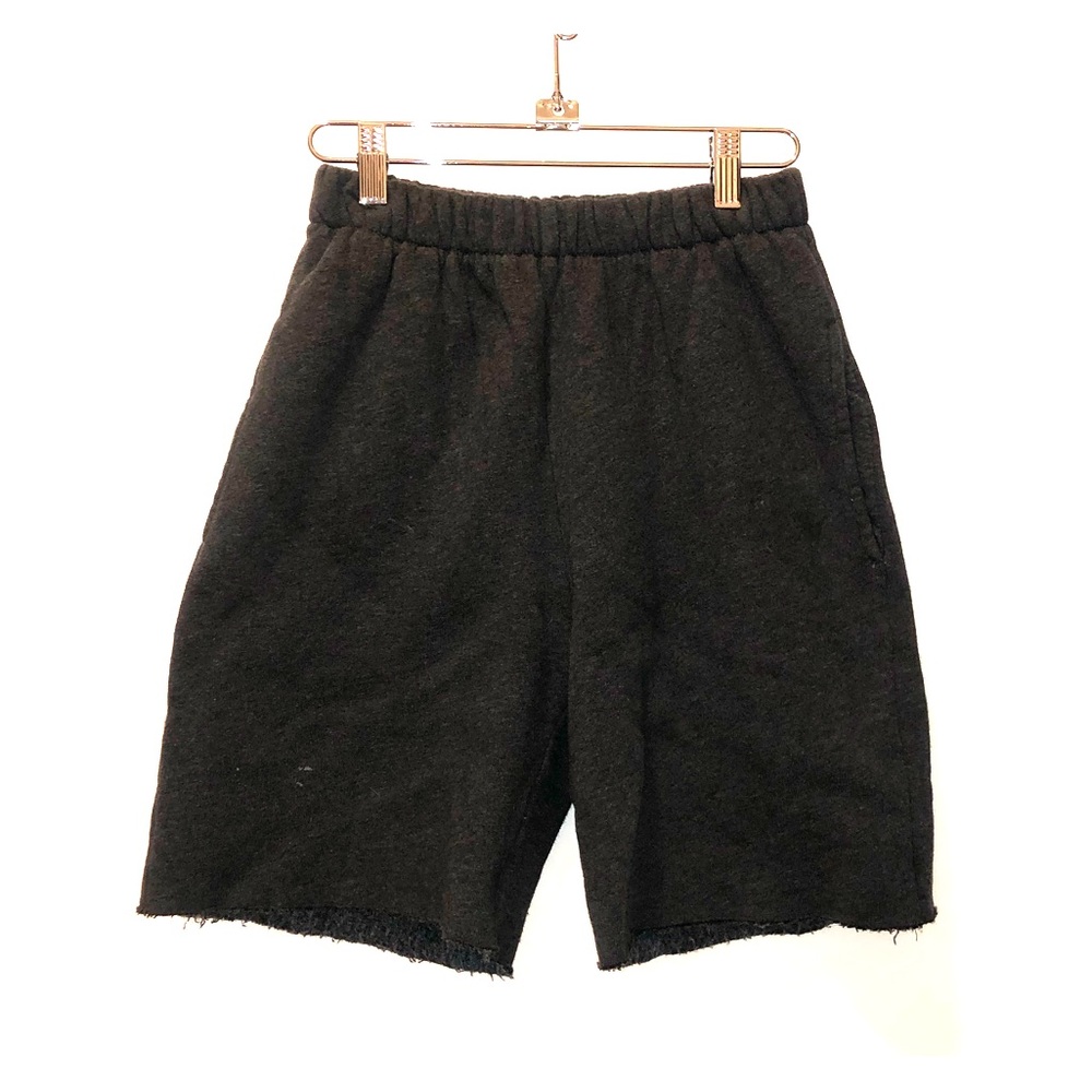 Brandy Melville bike sweatshorts